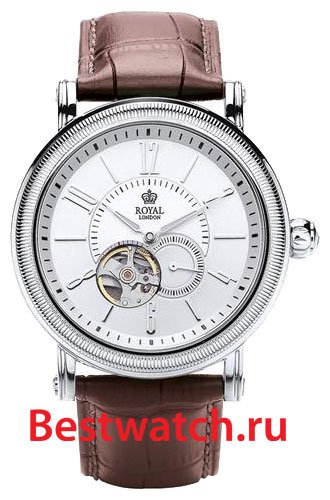 Часы Royal London Automatic 41172-01